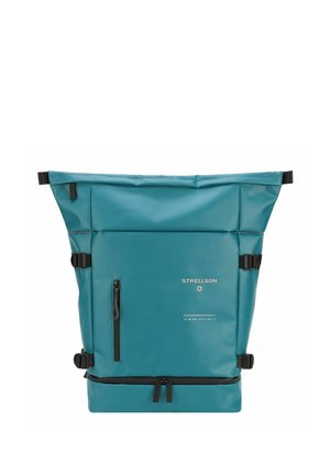 STOCKWELL SEBASTIAN - Tagesrucksack - petrol