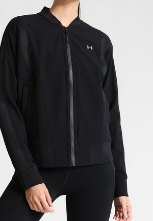 Chaqueta de entrenamiento - black