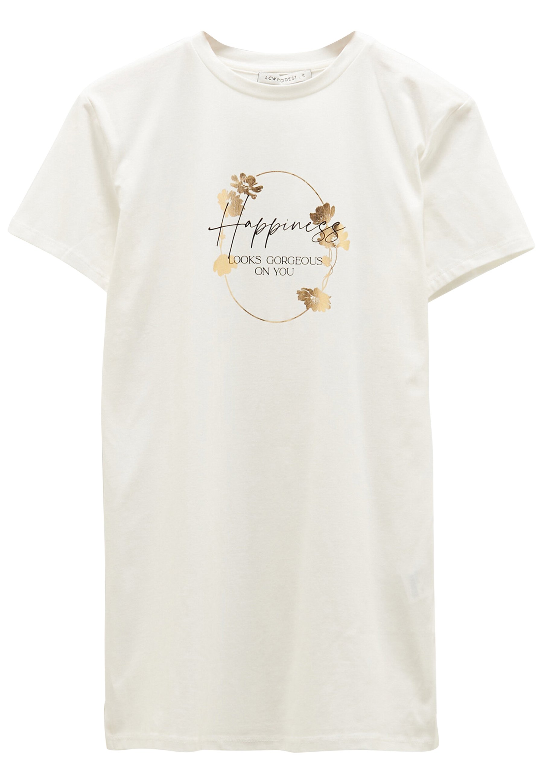 Damen T-Shirt print Damen T-Shirt print
