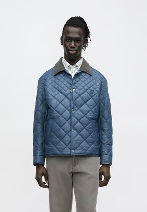 COSMIX - Chaqueta de entretiempo - open blue