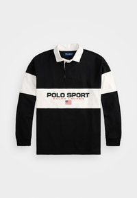 Geselecteerd, black