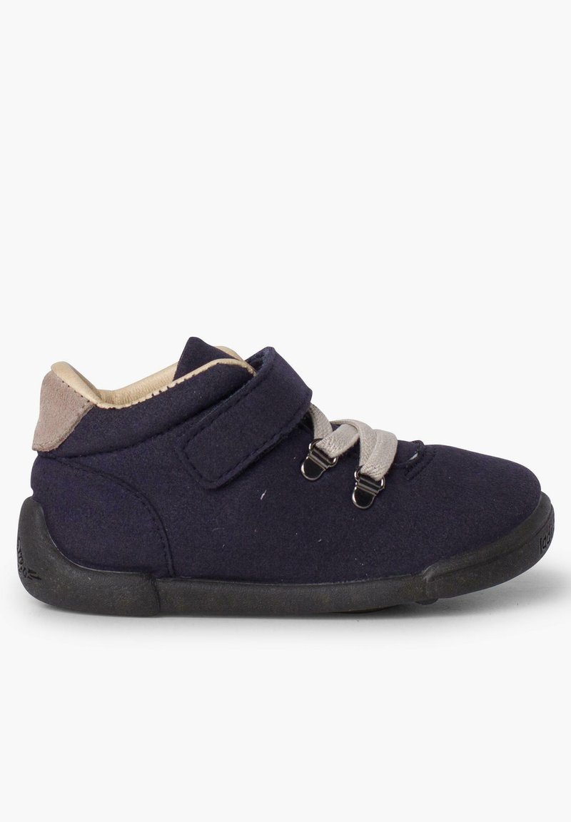 Pisamonas - Casual lace-ups - azul marino, Enlarge