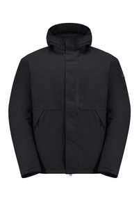 Non selezionato, black