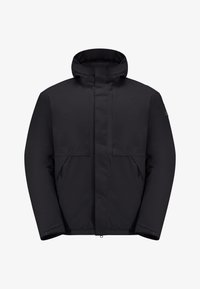 Non selezionato, black