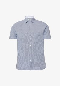 Non selezionato, hellblau