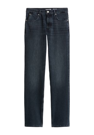 Marc O'Polo DENIM, Jeans Straight Leg - dark blue
