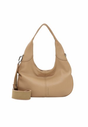 SFY NESSY - Bolso de mano - sand