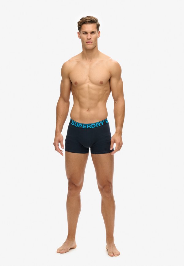 3ER PACK - LOGOBUND  - Boxerbriefs