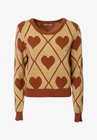 Geselecteerd, cappuccino