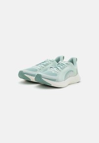 New Balance DYNASOFT BEAYA SPORT - Tenisice za trening - clay ash