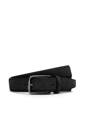 WITTCHEN, Gürtel - black