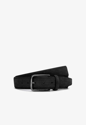 WITTCHEN, Gürtel - black