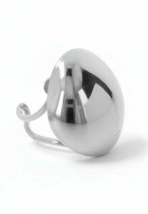 OVALE BOMBATO - Anillo - silver-coloured