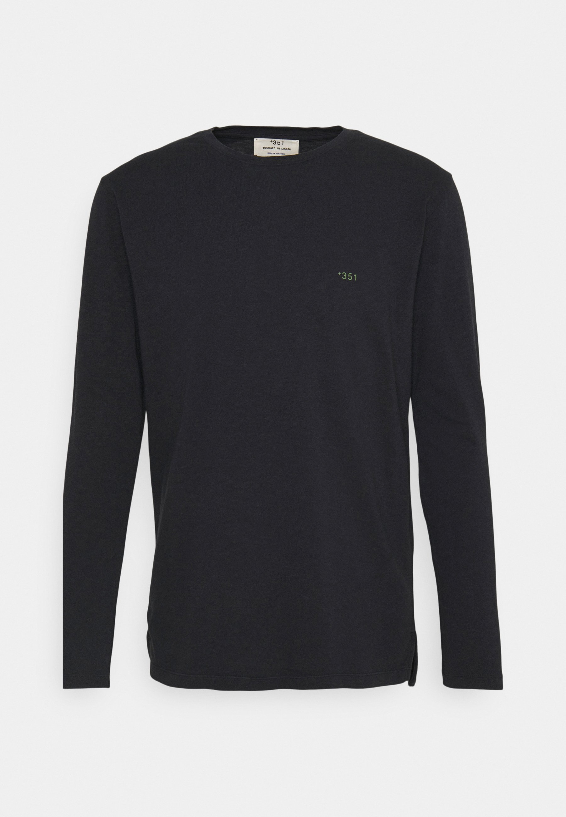 Uomo GRAFFIC NOW LONG SLEEVE UNISEX - Maglietta a manica lunga Uomo GRAFFIC NOW LONG SLEEVE UNISEX - Maglietta a manica lunga