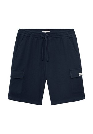 BERMUDA - Shorts - royal blue