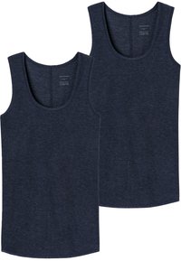 Schiesser 2 PACK PERSONAL  - Podkoszulki