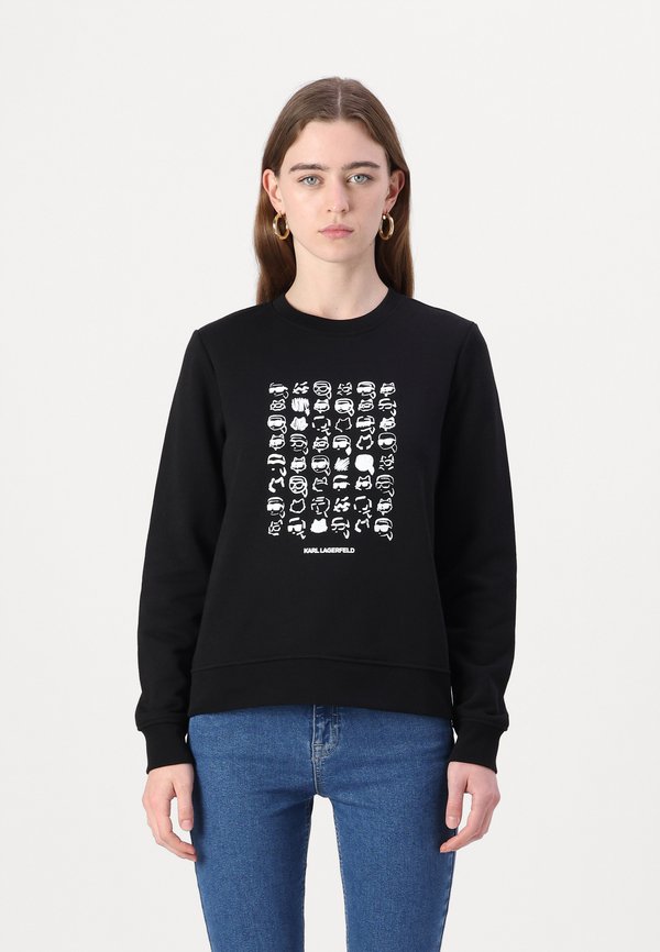 IKON SEASONAL LOGO  - Sweatshirt