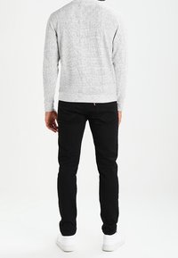 Lacoste LIVE Sudadera - white