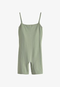 Wybrany, khaki green