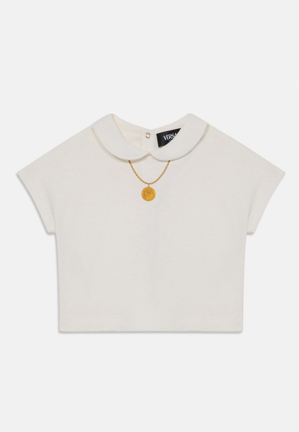 MEDUSA NECKLACE PRINT - Print T-shirt