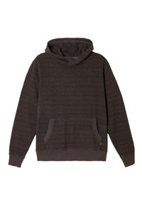 Ausgewählt, chocolate brown