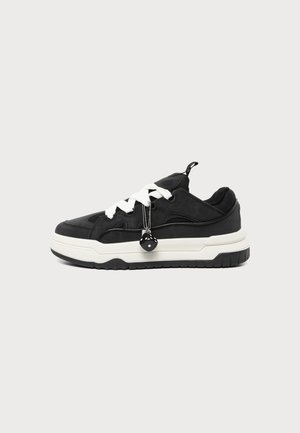 YOURTURN, UNISEX - Αθλητικά παπούτσια - black