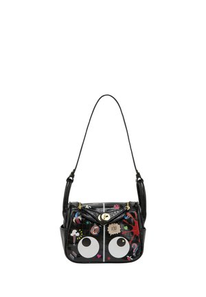 myMo, Geantă crossbody - black