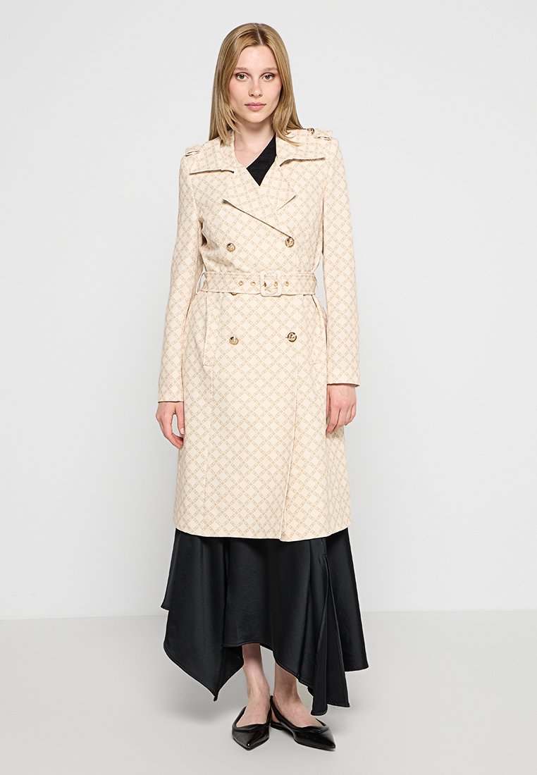 Gaudi Trenchcoat beige