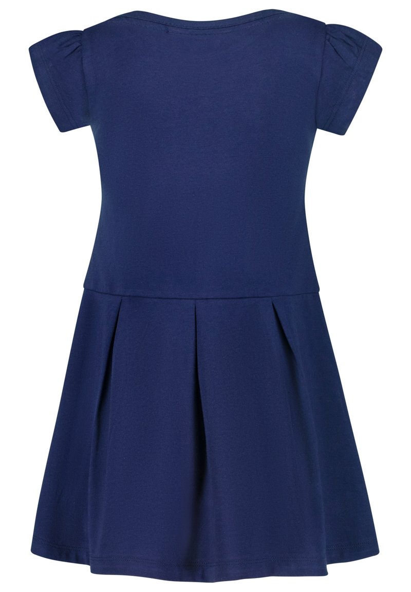 Kinder Freizeitkleider | Salt and Pepper HORSE Jerseykleid navy/dunkelblau - PJ66071 Kinder Freizeitkleider | Salt and Pepper HORSE Jerseykleid navy/dunkelblau - PJ66071