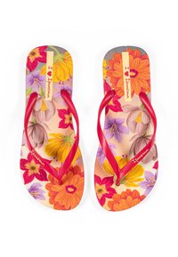 Ipanema Pool shoes - rot