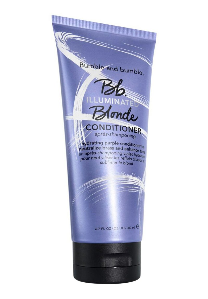 Damen Shampoo | Bumble and bumble BLONDE CONDITIONER Conditioner - IE59177 Damen Shampoo | Bumble and bumble BLONDE CONDITIONER Conditioner - IE59177