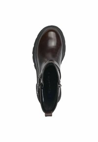 Tamaris Botki kowbojki i motocyklowe