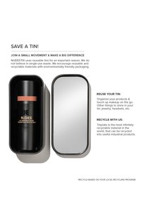 NUDESTIX NUDIES ALL OVER FACE MATTE LUX BLUSH - Rouge - nude buff