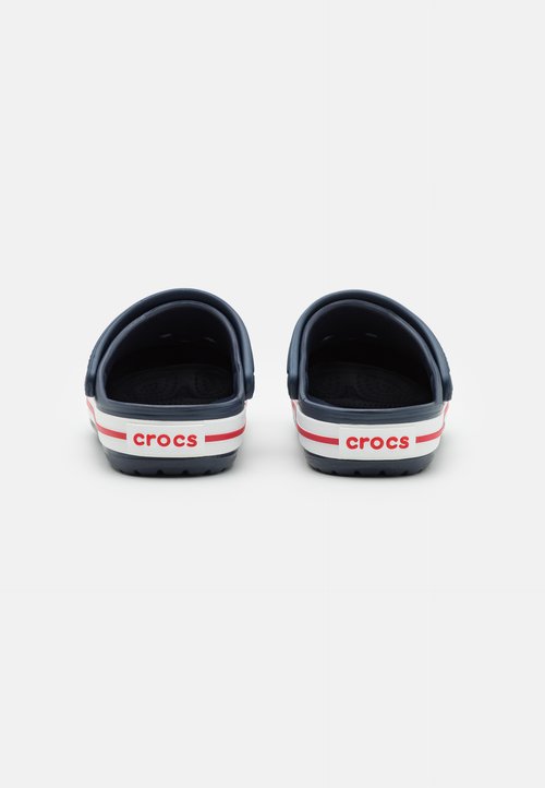 Crocs Zuecos Hombre - Azul Marino — foto 3