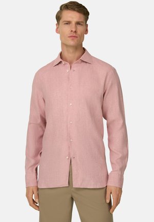 Boggi Milano Hemd - pink