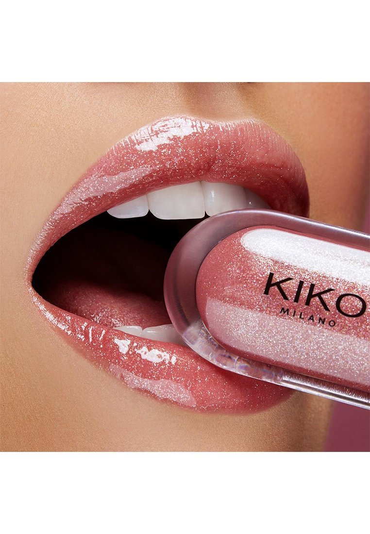Damen Teint | KIKO Milano GLOSSY LIP SET Lippen-Make-up-Palette - DA48251 Damen Teint | KIKO Milano GLOSSY LIP SET Lippen-Make-up-Palette - DA48251