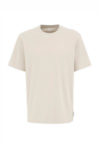 BLUE RIDGE - T-paita - beige