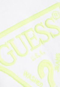 Guess Sweatshirt - white