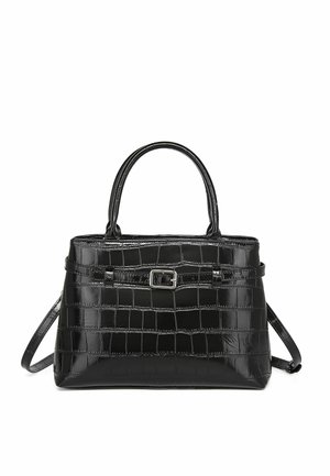 Bolso de mano - black