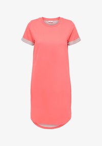 Unausgewählt, orange