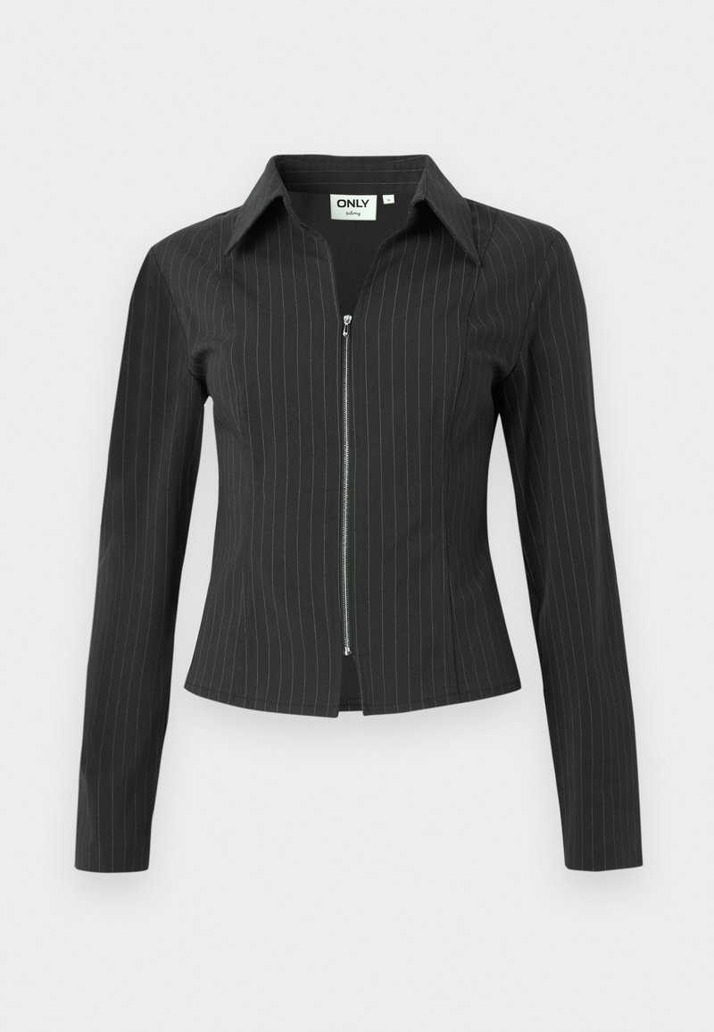 Only Blouse donkerblauw Only Blouse donkerblauw