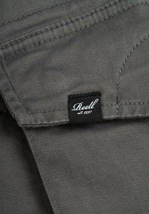 Reell, CITY CARGO ST - Shorts - vulcan grey