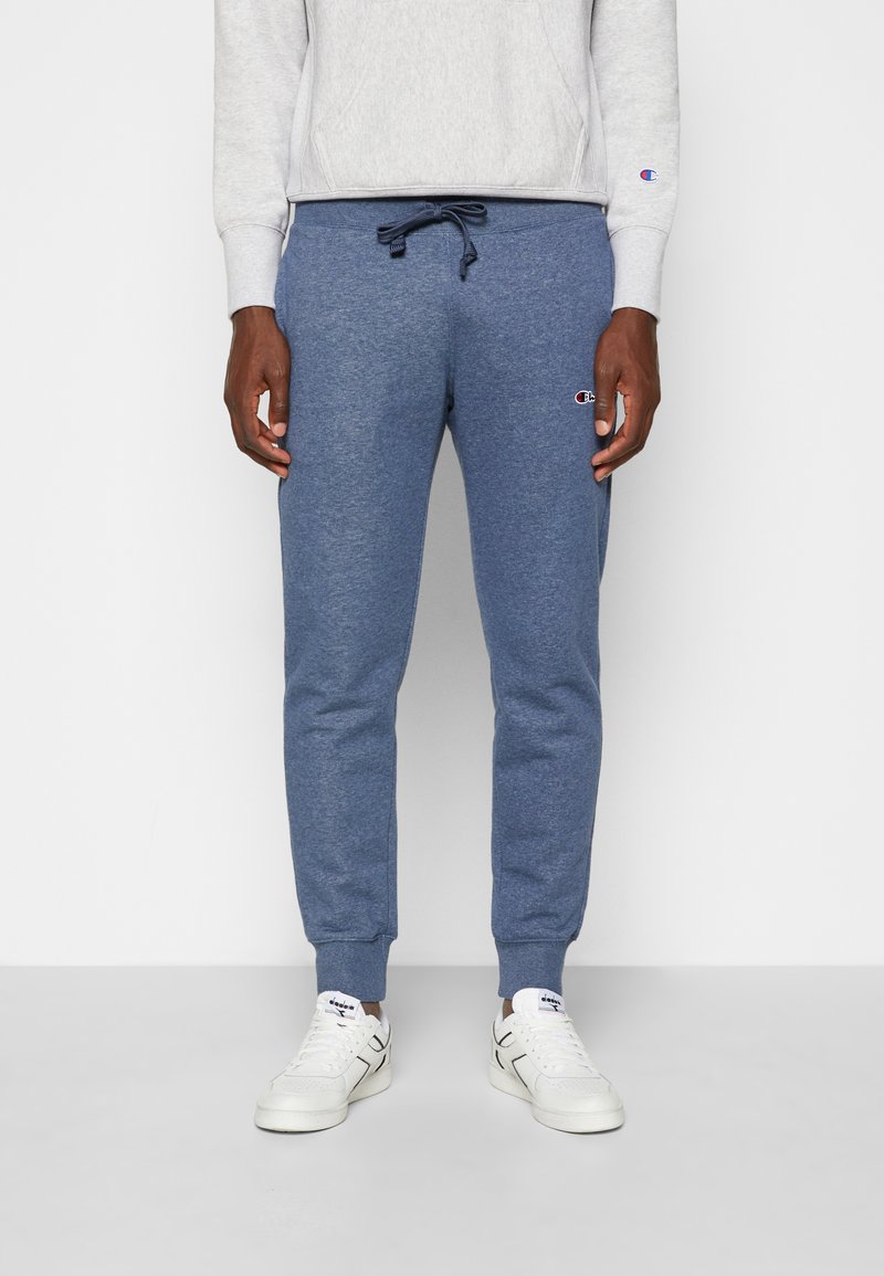 Herren Trainingsanzüge | Champion Rochester Jogginghose eindi/blau - DU04181 Herren Trainingsanzüge | Champion Rochester Jogginghose eindi/blau - DU04181