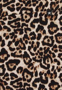 WE Fashion Legíny – nohavice - brown