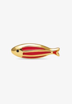 Singularu, SALINE - Orecchini - gold-coloured