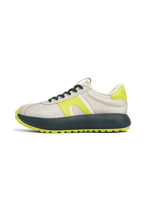 PELOTAS ATHENS - Zapatillas - lt. pastel grey