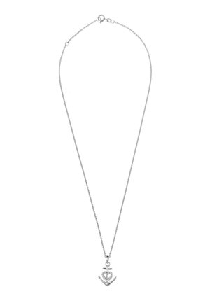 GLAUBE LIEBE HOFFNUNG  - Halskette - metal