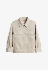 Geselecteerd, natural glaze