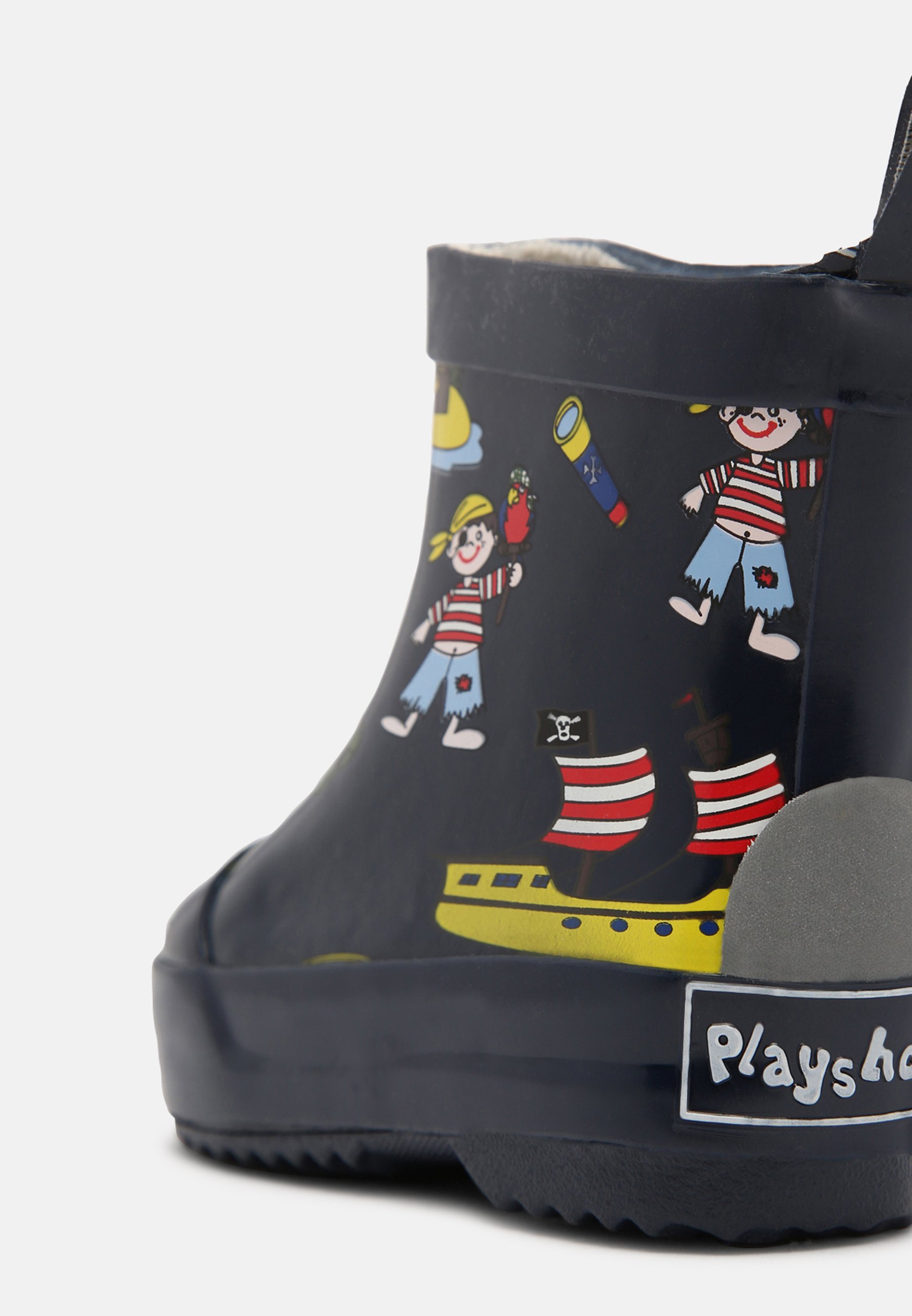 Kids PIRATENINSEL - Wellies Kids PIRATENINSEL - Wellies