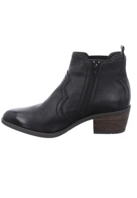 Josef Seibel DAPHNE Ankle boots schwarz/black Zalando